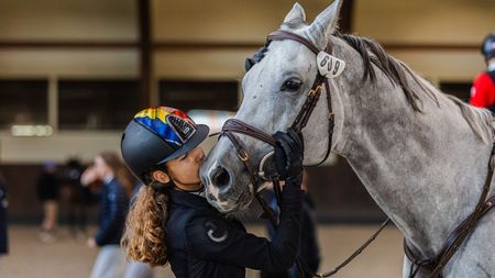 Dramă pentru fiica lui George Copos. Moartea care a devastat-o pe Daria: „Niciodată n-am crezut că-mi voi pierde partenerul unic”