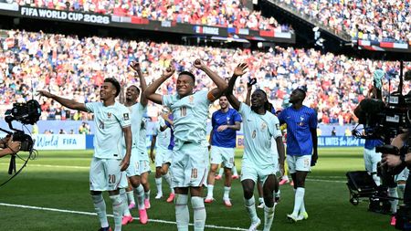 Naționala lui Mbappe, Dembele și Olise, desființată în direct: ”O echipă fără farmec! Jucătorii își fac norma, ca la traforaj”