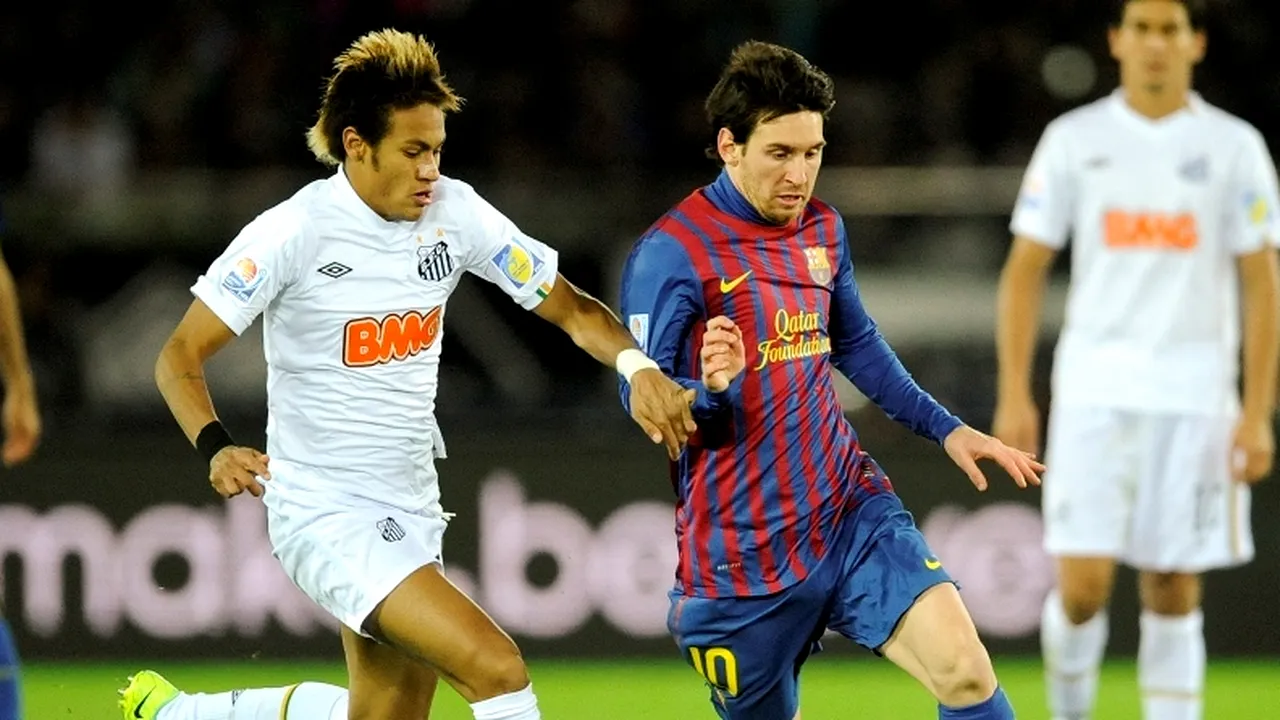 Barcelona i-a găsit înlocuitor lui Messi: 