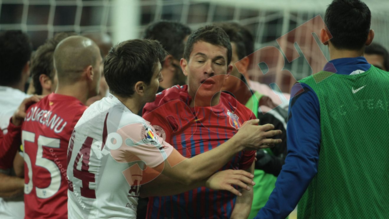 Blackout total pentru Prepeliță:** "Nu am lovit pe nimeni! Au venit din toate părțile și nu știu ce s-a mai întâmplat"