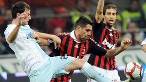 Radu Ștefan vrea revanșa în fața celor de la AC Milan:** "Vom face totul pentru a învinge"