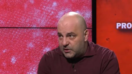 DDB a încercat să-l aducă pe Florin Manea la Dinamo! Ce răspuns a oferit cunoscutul impresar: „Eu pot să merg oriunde!” | VIDEO EXCLUSIV ProSport Live