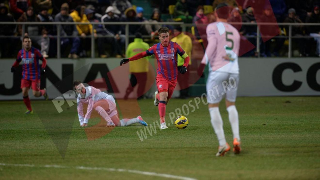 Mircea Minea, declarații incendiare despre victoria Stelei la Chiajna: "Poate s-a jucat la pariuri". Trei jucători, luați în colimator