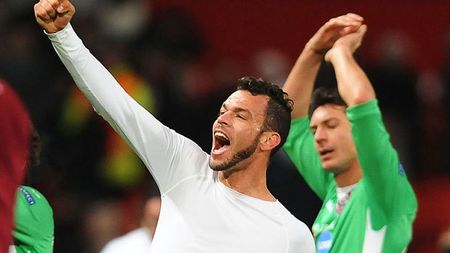 Eroul de pe Old Trafford, la meciul vieții și la sezonul carierei!** Luis Alberto și-a crescut cota cu 200.000 de euro după reușita din meciul cu Manchester United