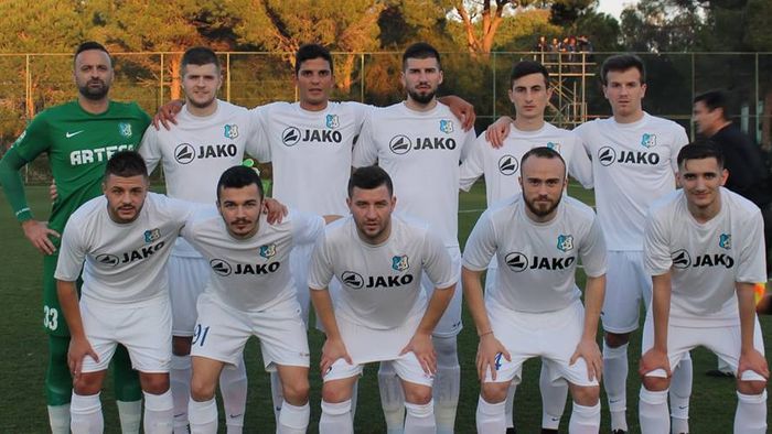 "New Pandurii" a început cu o remiză seria amicalelor. Gorjenii, egalii lui Anji Makhachkala în cantonamentul din Antalya. Echipele folosite de Flavius Stoican