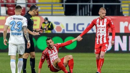 UTA nu vrea să-i vândă pe Roger și Vorobjovas, Hajduk Split – cel mai tare adversar al verii pentru arădeni