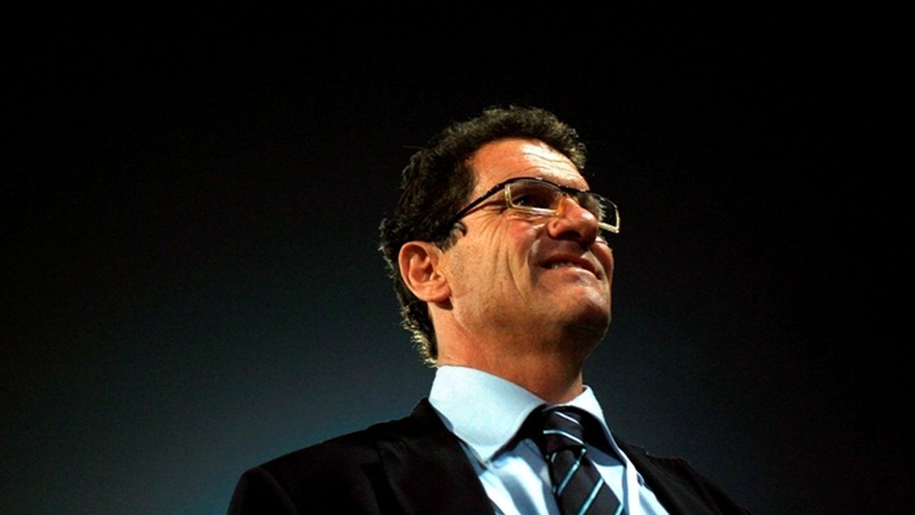 Mourinho, atac la Capello: "Problema Angliei este antrenorul!"