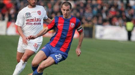 FCSB, ce lovitură! Gigi Becali este la un pas să-l aducă pe fostul golgheter Bogdan Stancu. Salariul pe care îl va primi
