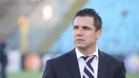 Podiumul Ligii 1, noul obiectiv al lui ASA Tg. Mureș. Narcis Răducan: "Suntem echipa momentului. Vom da jucători la națională"