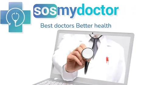 ADVERTORIAL | SOSmydoctor.com – cei mai buni doctori, sanatate mai buna! Cum poti obtine o evaluare medicală la distanță prin intermediul celui mai mare spital online?