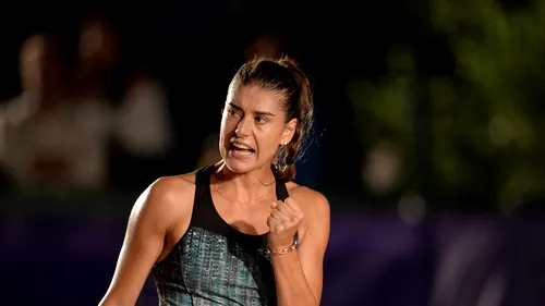 Sorana Cîrstea şi Gabriela Ruse, în semifinalele turneului de 100.000 de dolari din Dubai! Urmează dueluri cu două favorite