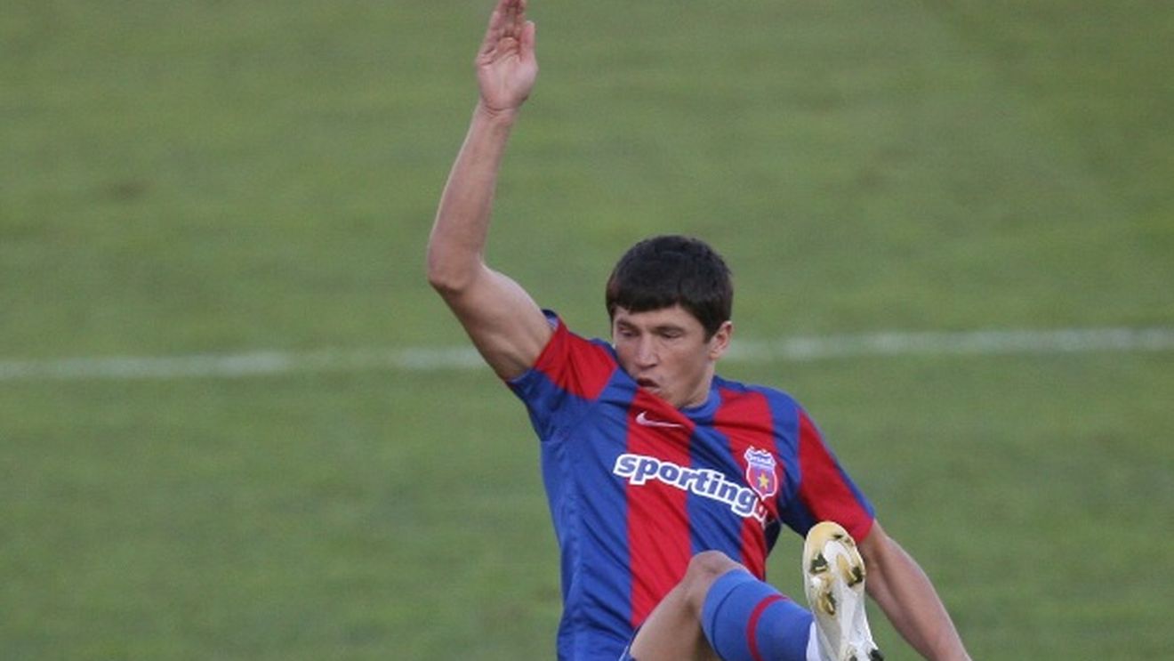 EXCLUSIV **Cristi Tănase a plecat la Bologna! Petre Marin s-a accidentat și el!