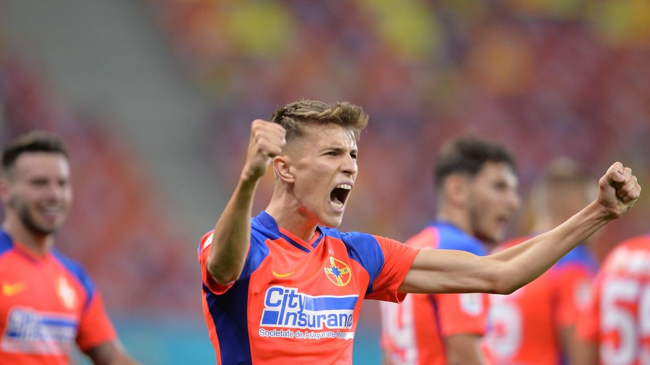 Poate fi țeapa de zeci de milioane de euro pe care Mihai Rotaru o va regreta toată viața! Tavi Popescu rupe tăcerea și recunoaște de ce a plecat de la Universitatea Craiova pentru FCSB: „Noroc că m-a văzut domnul Pițurcă și i-a zis de mine domnului Giovanni Becali”