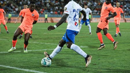 Ghanezul supersonic pe care îl transferă Gigi Becali va avea viață grea la FCSB! Fostul selecționer al României dă verdictul: „Îi va fi greu să îl scoată pe el din echipă” VIDEO