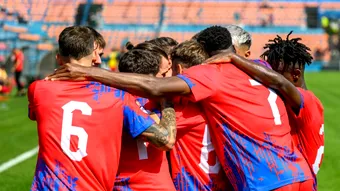 AFC ASA Târgu Mureș merge cu încredere pe terenul Timișoarei. Andrei Vînău: ”Ne putem lupta cu orice echipă din Liga 2”