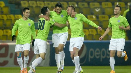 Iașiul, "killerul" de granzi. Napoli: "Sunt foarte fericit. Avem nevoie de 40 de puncte să ne salvăm"