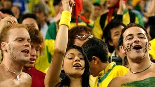 Morți după fotbal și bere! Măsuri fără precedent luate de autoritățile din Brazilia, pe timpul Mondialului