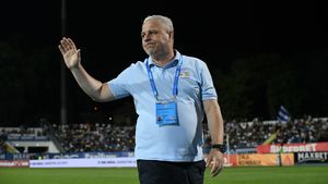 Marius Șumudică, anunț oficial despre lista neagră de la Rapid București: ce a spus despre faptul că ar vrea să-l dea afară pe Jayson Papeau!