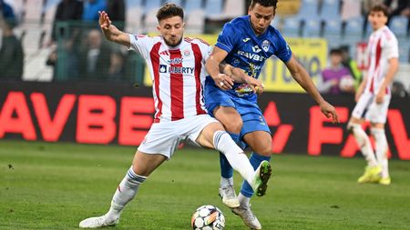 Neluț Roșu s-a întors în Liga 2 și va juca pentru o nou-promovată. Tot aici a ajuns și fiul lui Nicolae Dică: ”Vino Dică, vino!”