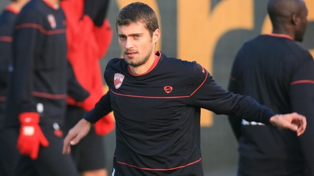 "Am vorbit cu Auxerre despre Tamaș, **dar nu e nicio ofertă!"