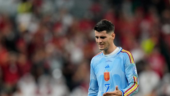 Motivul pentru care Spania a fost eliminată surprinzător de la Cupa Mondială 2022 de către Maroc: „Povestea cu vârful fals mergea la Barcelona” | VIDEO EXCLUSIV ProSport Live
