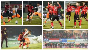 FK Miercurea Ciuc e campioană de iarnă în Liga 2, după victoria din derby-ul de clasament cu Metaloglobus. Robert Ilyeș: ”Partidele de acest gen scot din mine și ultima picătură de energie”