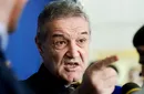 Valeriu Iftime a anunțat în ProSport că îl vrea în pauza competițională pe Luis Phelipe de la FCSB. Răspunsul lui Gigi Becali! EXCLUSIV