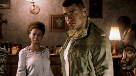 Mafia III și metodele de luptă ale lui Lincoln Clay