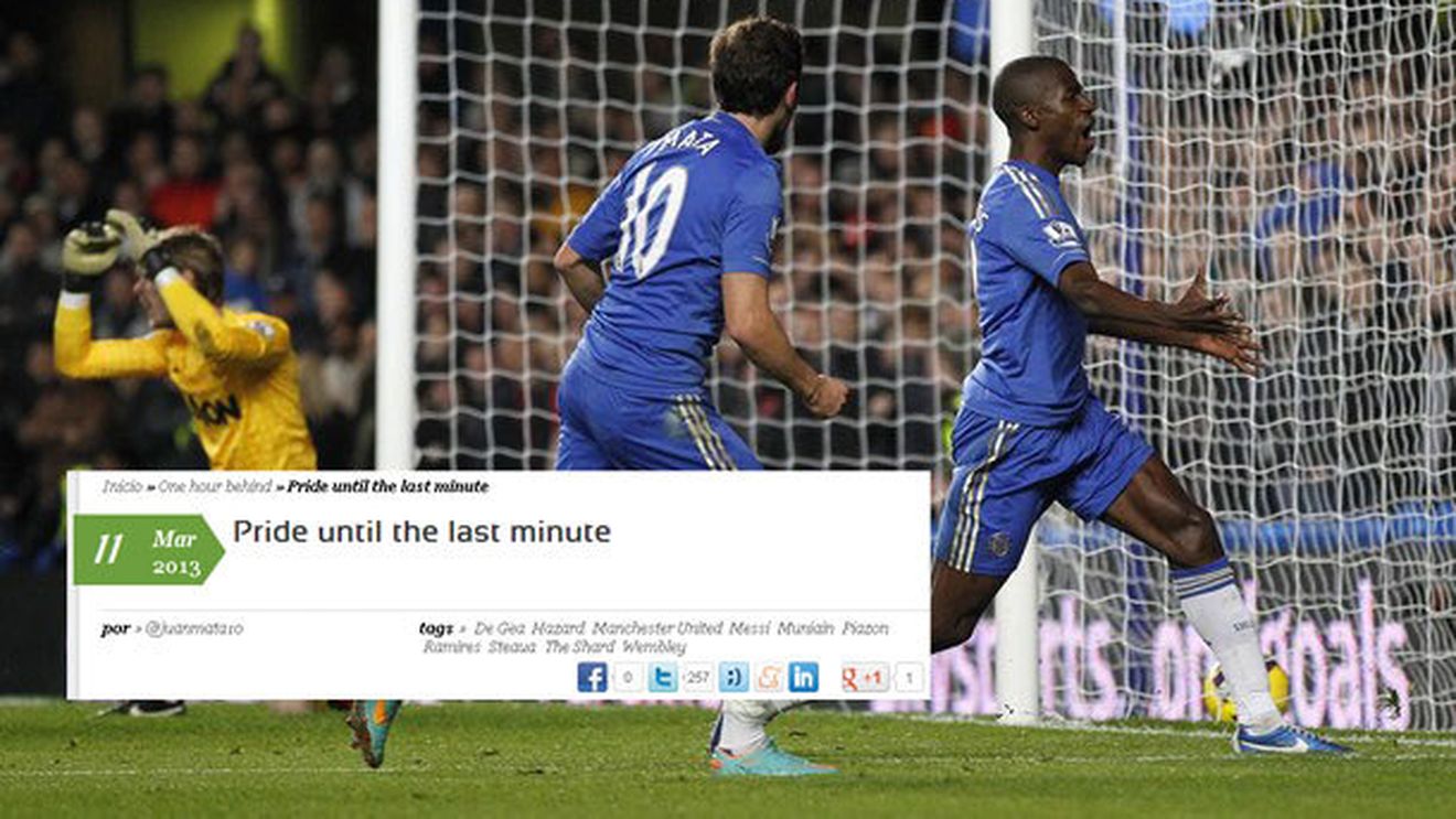 Pe Steaua o așteaptă INFERNUL la Londra!** Vestea bună? Campionii Europei chiar s-au speriat! Anunțul făcut astăzi de un star de la Chelsea: