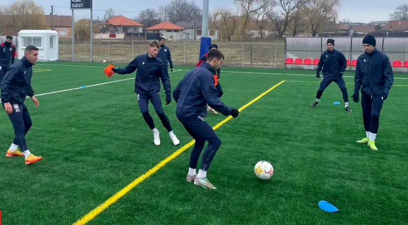 FC Bihor Oradea a stabilit data reunirii. Nou-promovata trebuie să tragă tare pentru menținerea în Liga 2