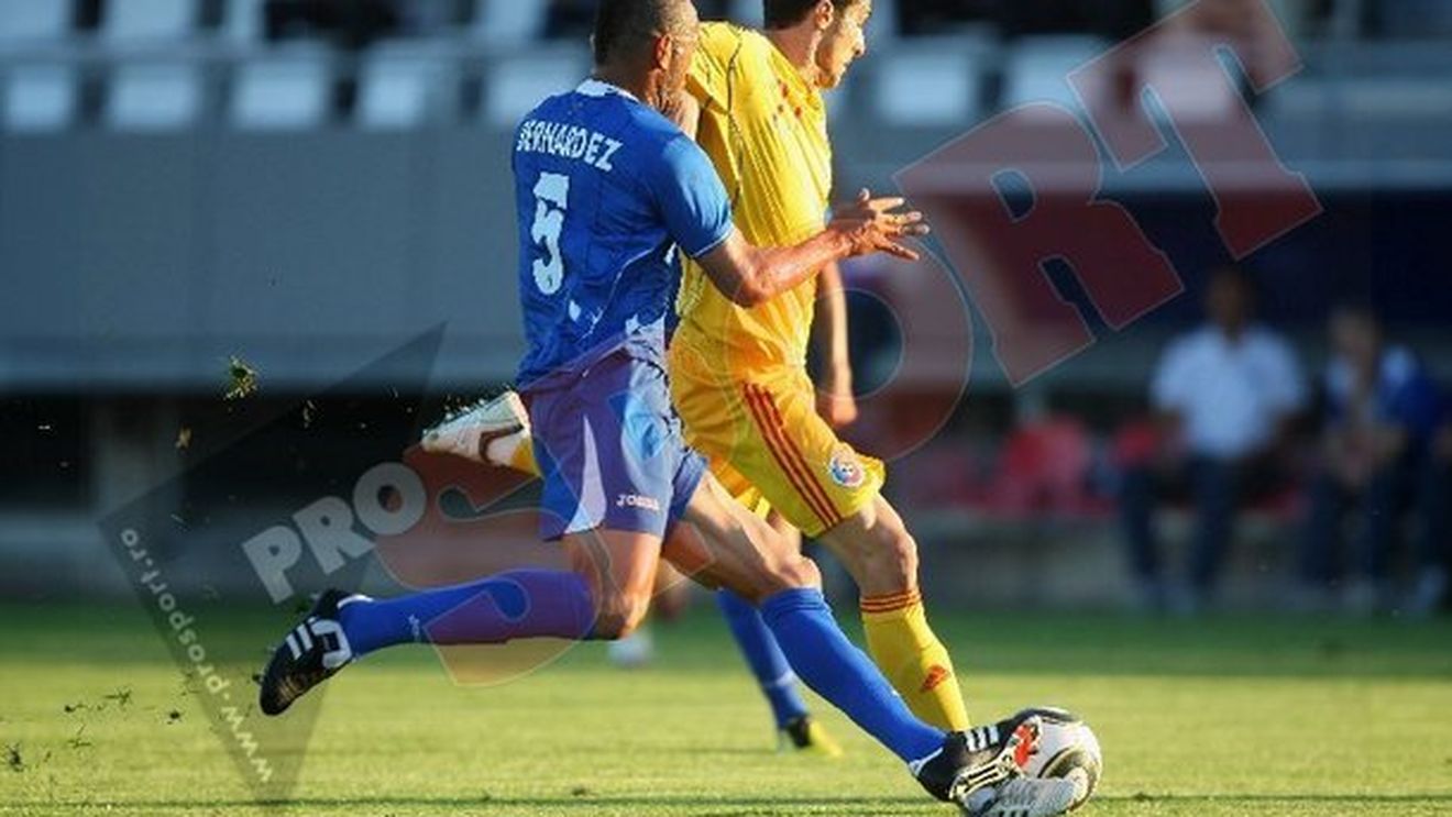 "Am văzut coeziune în echipă! Jucătorii s-au sacrificat"