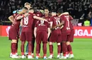 Gigi Becali a decis să-l transfere de la CFR Cluj. S-a dezlănțuit după ce a renunțat la Louis Munteanu şi cumpără alt titular al lui Petrescu: „Pe el mi-l dă Neluțu”