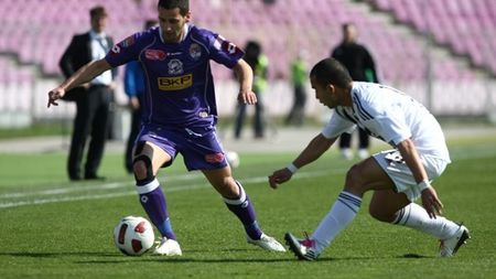 "Mi s-a îndeplinit prima dorință pe acest an!** Cu Dinamo vreau să câștig primul meu trofeu" Ce spune Ciobi despre venirea lui Curtean