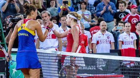 Obligată să joace tenis de tatăl român, o campioană din circuitul WTA a pus punct carierei: „Sună dur, dar mă ținea într-o cușcă!"