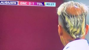 Fotbalistul pentru care Gigi Becali plătea aproape 2 milioane de euro a ajuns de nerecunoscut: „Suferă de o boală!”