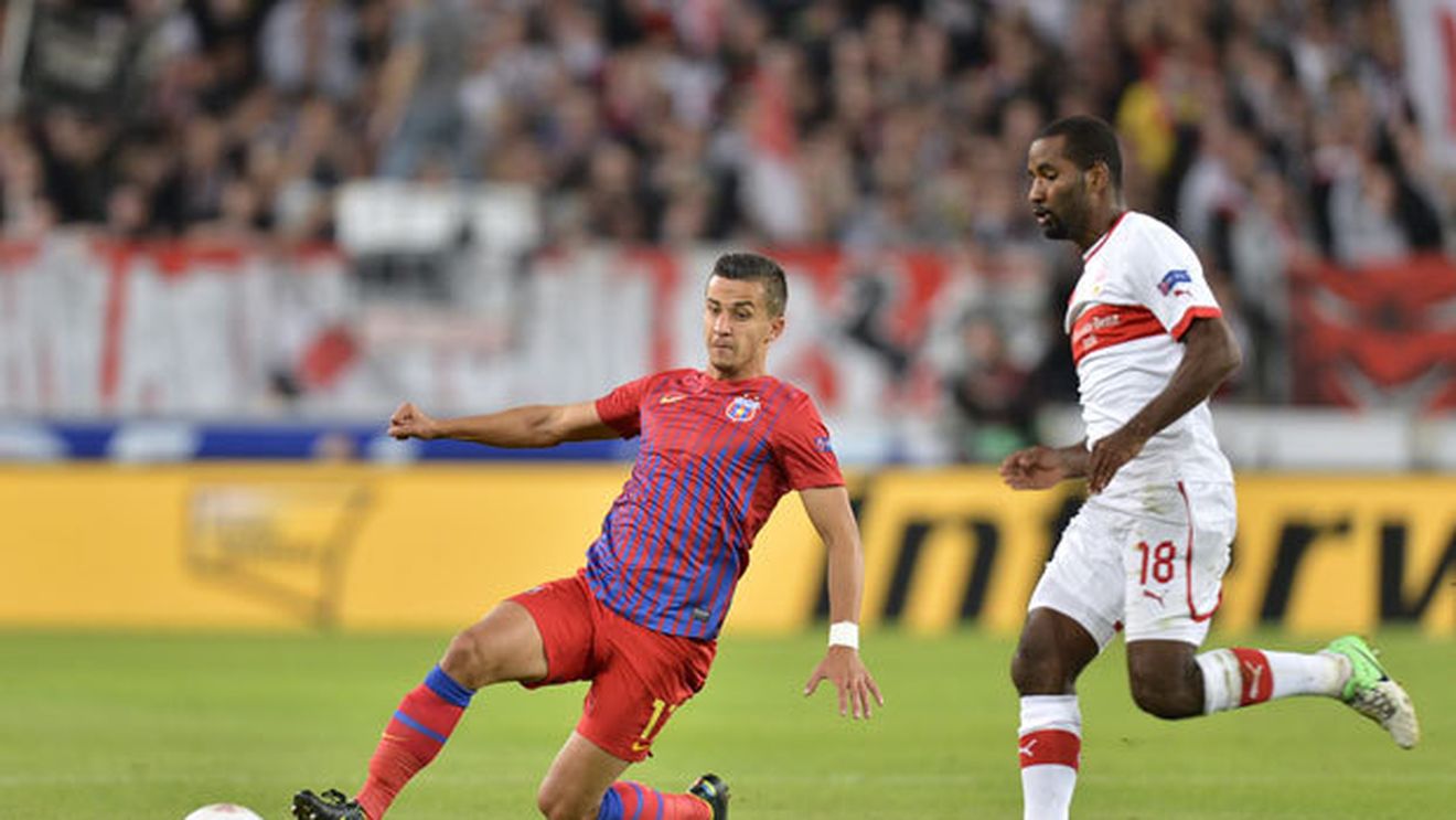 Prima consecință după succesul Stelei la Ploiești!** A furat ochii și rămâne în Ghencea: "Întrebați-l pe Mourinho pe cine a remarcat!"