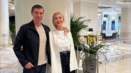 „A fost sedat!”. Anna, soția marelui campion, a dat detalii despre starea actuală a lui Mihai Leu