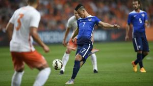 "Portocala", stoarsă de yankei. Olanda e KO: a condus cu 3-1 pe SUA în minutul 70, dar a pierdut meciul