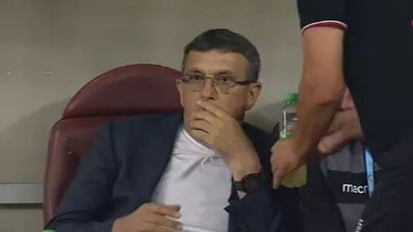 Un antrenor român iese la atac, după ce a văzut scena șocantă în care a fost implicat Eugen Neagoe: "Puțină lume înțelege!". Ce a avut de reproșat