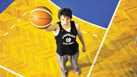 Big Baciu!** A fost îndrăgostit de fotbal, dar a trăit 'visul american' în baschet. România i-a închis ușa la un moment dat: "Nu mai există pentru noi". O poveste inedită