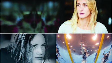 Tragedie în lumea sportului. Camelia Potec, șocată de decesul fostei colege, Camille Muffat: "Este imposibil să-ți găsești cuvintele. Un mare om a sfârșit tragic"