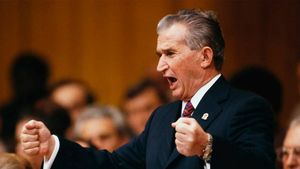 Nicolae Ceaușescu nu a vrut „Perla de la Scornicești”. Cum a reacționat: „Vai, ce ați făcut aici?”. EXCLUSIV