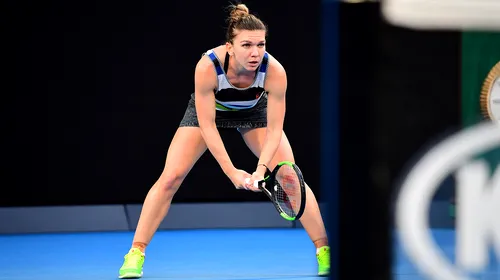 STATISTICĂ‚ | Simona Halep părăsește Top 2 WTA după 595 de zile. Câte săptâmâni a petrecut până acum pe locul 3, poziție pe care o va ocupa de luni