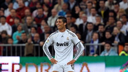 Ronaldo îl vrea pe Mourinho la Real!** "Îmi place mult! Este un învingător"