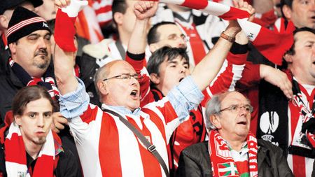 Îmbogățiți de suporteri!** O echipă din Liga 1 și-ar asigura bugetul cu banii pe care Bilbao îi încasează din bilete la două partide europene