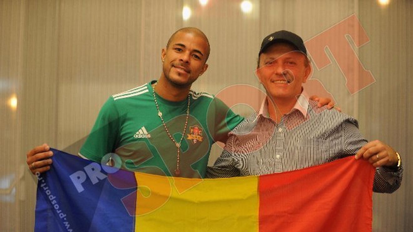 TOP 11 marcatori străini în Liga 1. Pe ce loc e Demollari și reușita lui Eric 