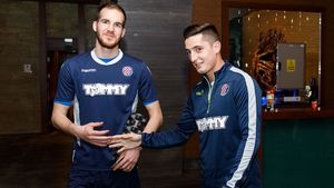 Croații jubilează după tragerea la sorți: "Ce noroc! Mai ușor de atât nu se putea. FCSB a fost cândva un nume important, dar acum..."