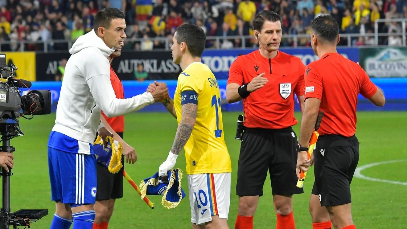 România putea fi și mai aproape de Euro 2024! Cum s-a ajuns la prăbușirea șocantă și în timp record a naționalei care a făcut instrucție în grupa tricolorilor | SPECIAL