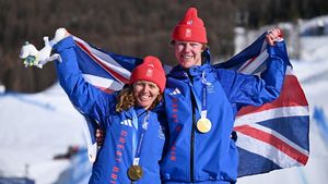 Marea Britanie a reușit în 4 ore ce nu reușise în mai bine de un secol