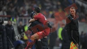 "Jucătorii s-au dăruit fantastic de la venirea mea!"** Cele două momente plăcute trăite de Ilie Stan la Steaua